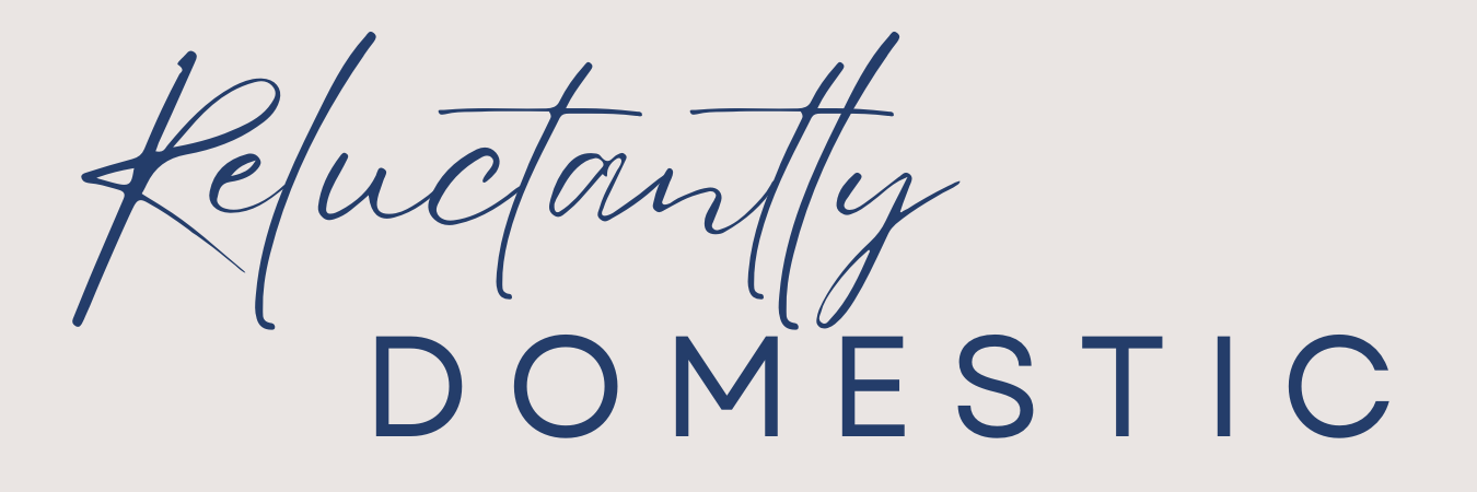 Reluctantly Domestic